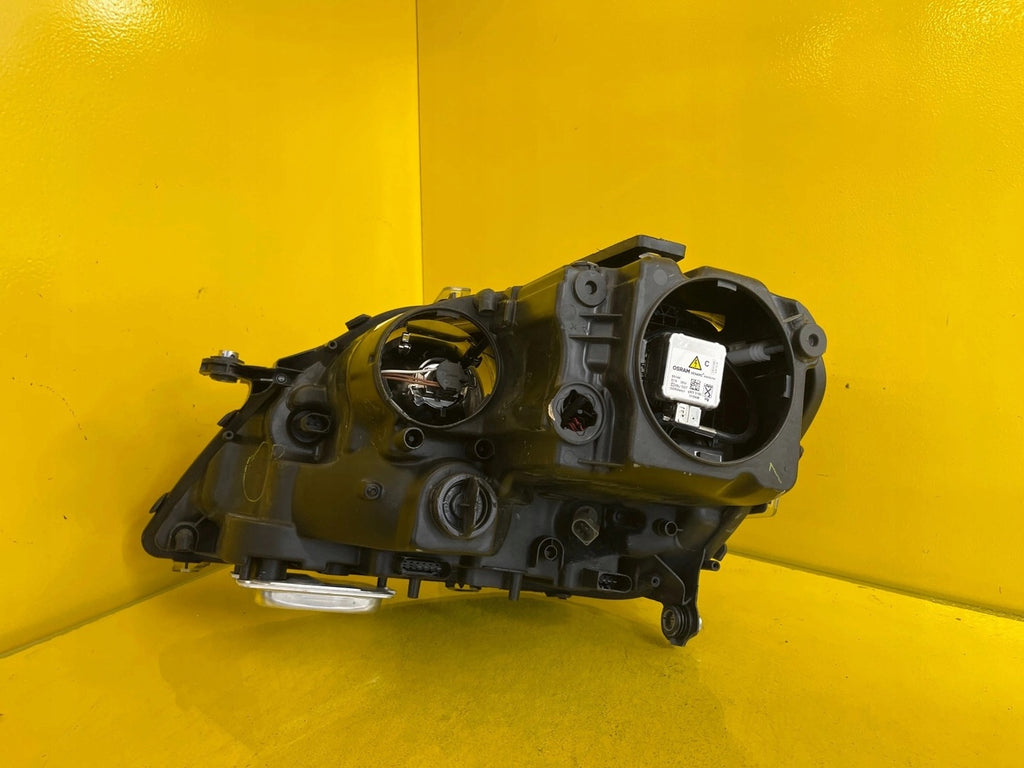 Frontscheinwerfer Mercedes-Benz W164 A16482068 Xenon Rechts Headlight