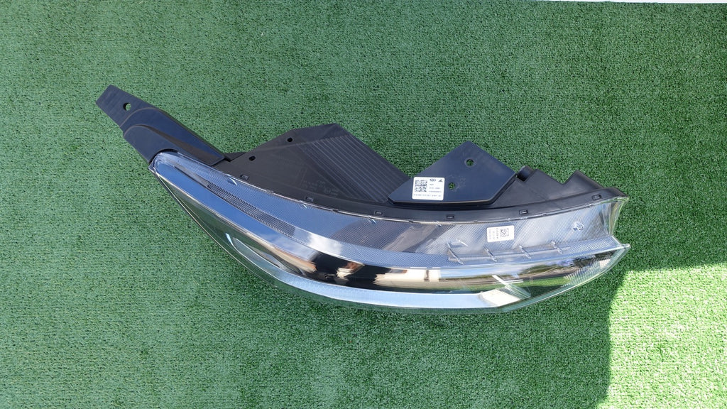 Frontscheinwerfer Hyundai I20 III Rechts Scheinwerfer Headlight