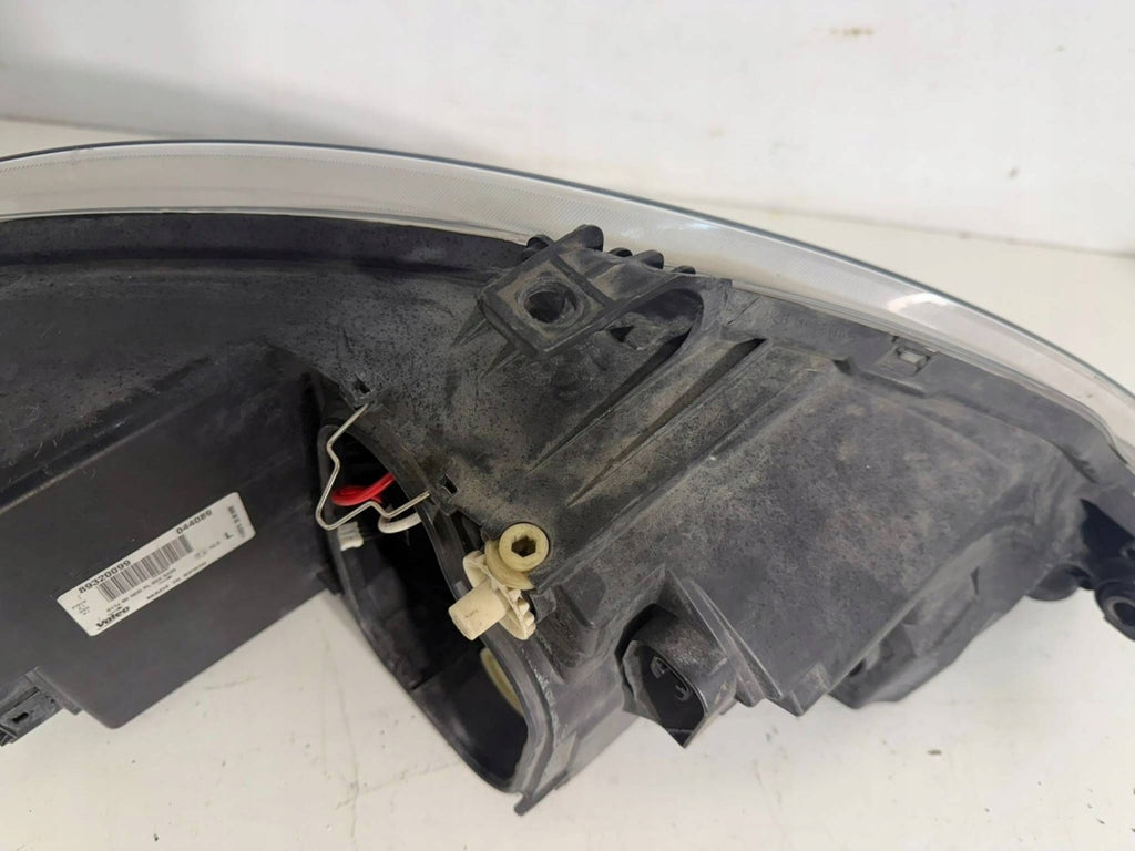 Frontscheinwerfer Seat Altea 89320099 Links Scheinwerfer Headlight SCH9843634524mf