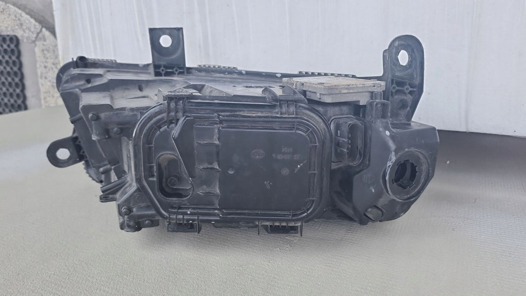 Frontscheinwerfer Audi A6 MDW1086 Links Scheinwerfer Headlight SCH4843114889uz