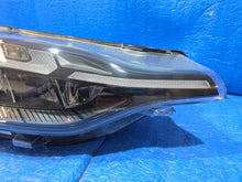 Laden Sie das Bild in den Galerie-Viewer, Frontscheinwerfer Ford Transit Custom 149R006360 0022920704 Rechts Headlight SCH5676563733fc