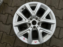 Load image into Gallery viewer, 1x Alufelge 17 Zoll 6856076 BMW F39 X1 F48 Rim Wheel FEL6216879942lj