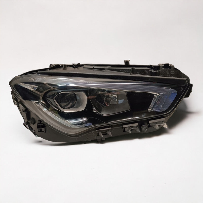 Frontscheinwerfer Mercedes-Benz Cla A1189068400 LED Rechts Headlight