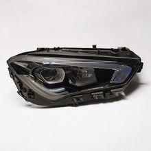 Load image into Gallery viewer, Frontscheinwerfer Mercedes-Benz Cla A1189068400 LED Rechts Headlight