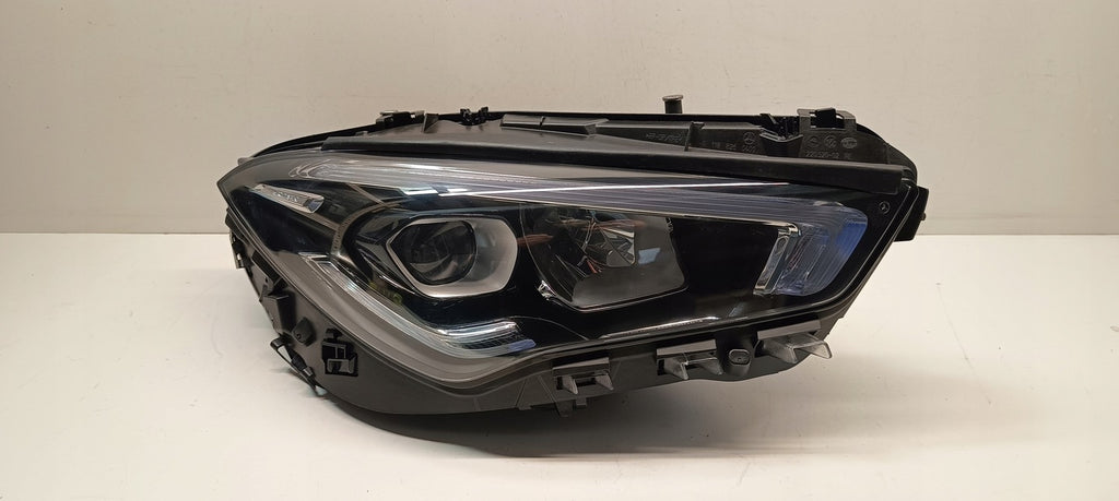 Frontscheinwerfer Mercedes-Benz Cla A1189068400 LED Rechts Headlight