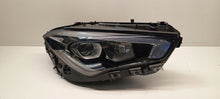 Load image into Gallery viewer, Frontscheinwerfer Mercedes-Benz Cla A1189068400 LED Rechts Headlight