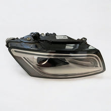 Laden Sie das Bild in den Galerie-Viewer, Frontscheinwerfer Audi Q5 8R0941032 90021781 Xenon Rechts Scheinwerfer Headlight