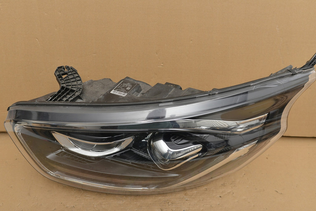 Frontscheinwerfer Ford Transit Custom Tourneo JK21-13D153-BJ Xenon FALSE SCH4625411353nd