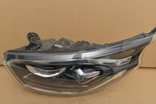 Laden Sie das Bild in den Galerie-Viewer, Frontscheinwerfer Ford Transit Custom Tourneo JK21-13D153-BJ Xenon FALSE SCH4625411353nd