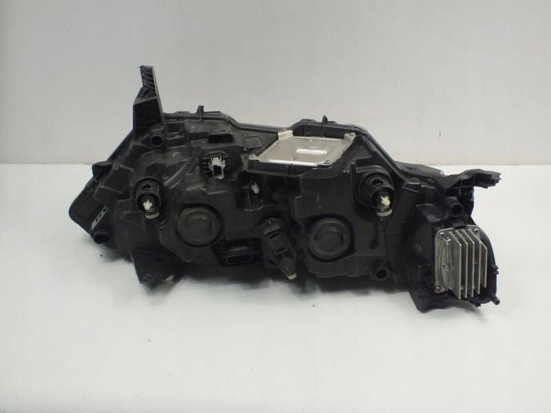Frontscheinwerfer Renault Koleos II 260600731 LED Links Scheinwerfer Headlight SCH9291699559ww