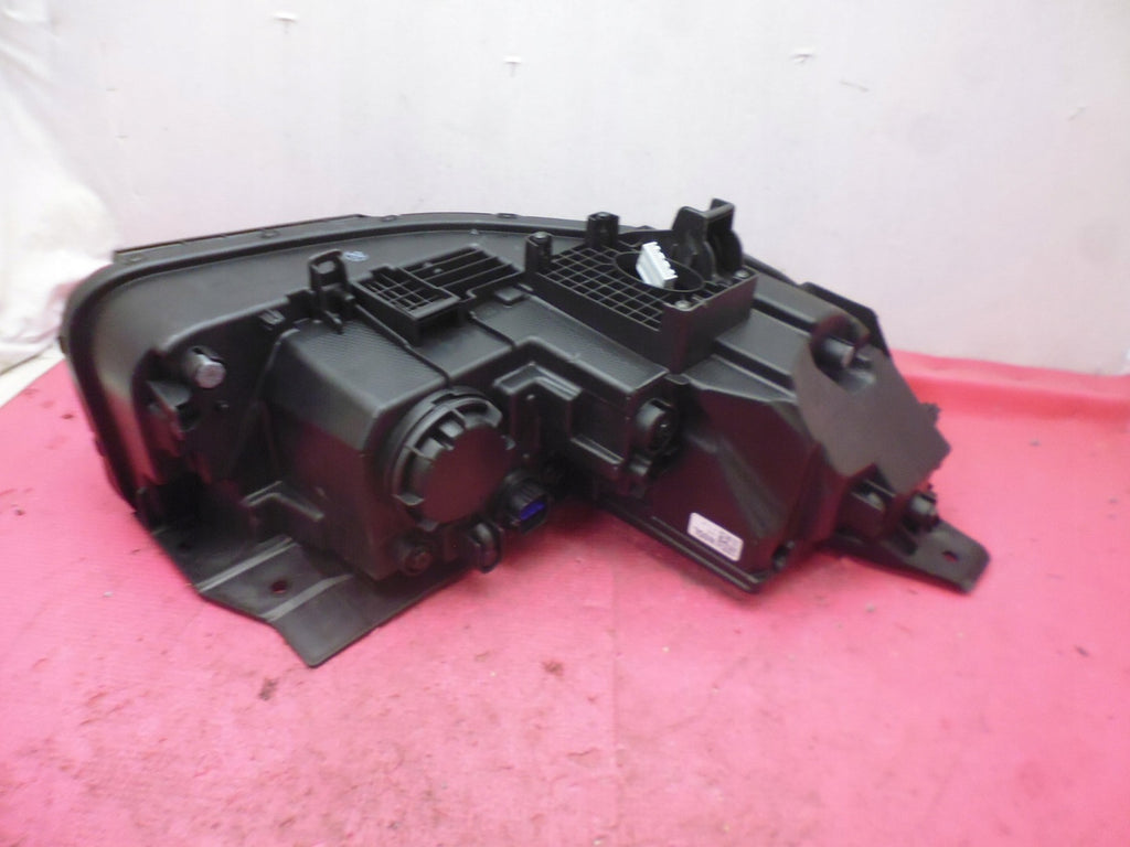 Frontscheinwerfer Hyundai Ioniq Full LED Links Scheinwerfer Headlight