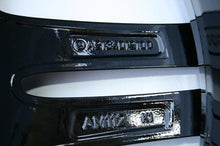 Laden Sie das Bild in den Galerie-Viewer, 4x Alufelge 18 Zoll 7.5" 5x112 52ET Glanz Schwarz A2134012100 Mercedes-Benz Vito FEL5076521954xz