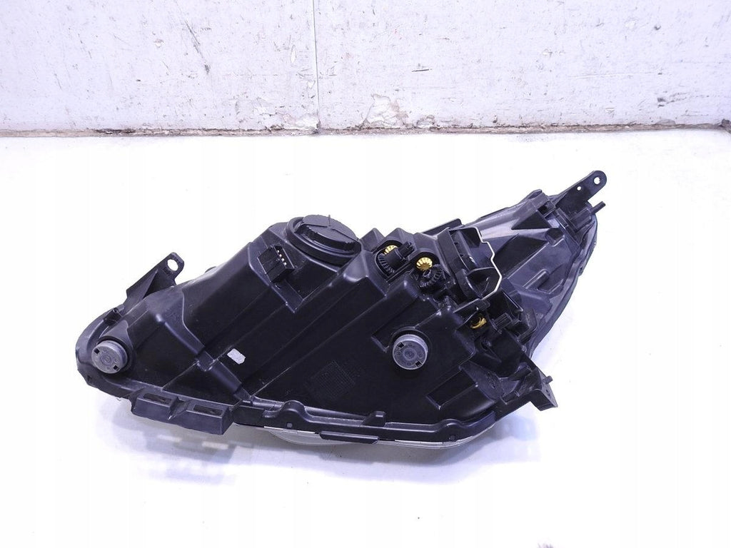 Frontscheinwerfer Opel Corsa D 13392706 Rechts Scheinwerfer Headlight SCH5583546998cl