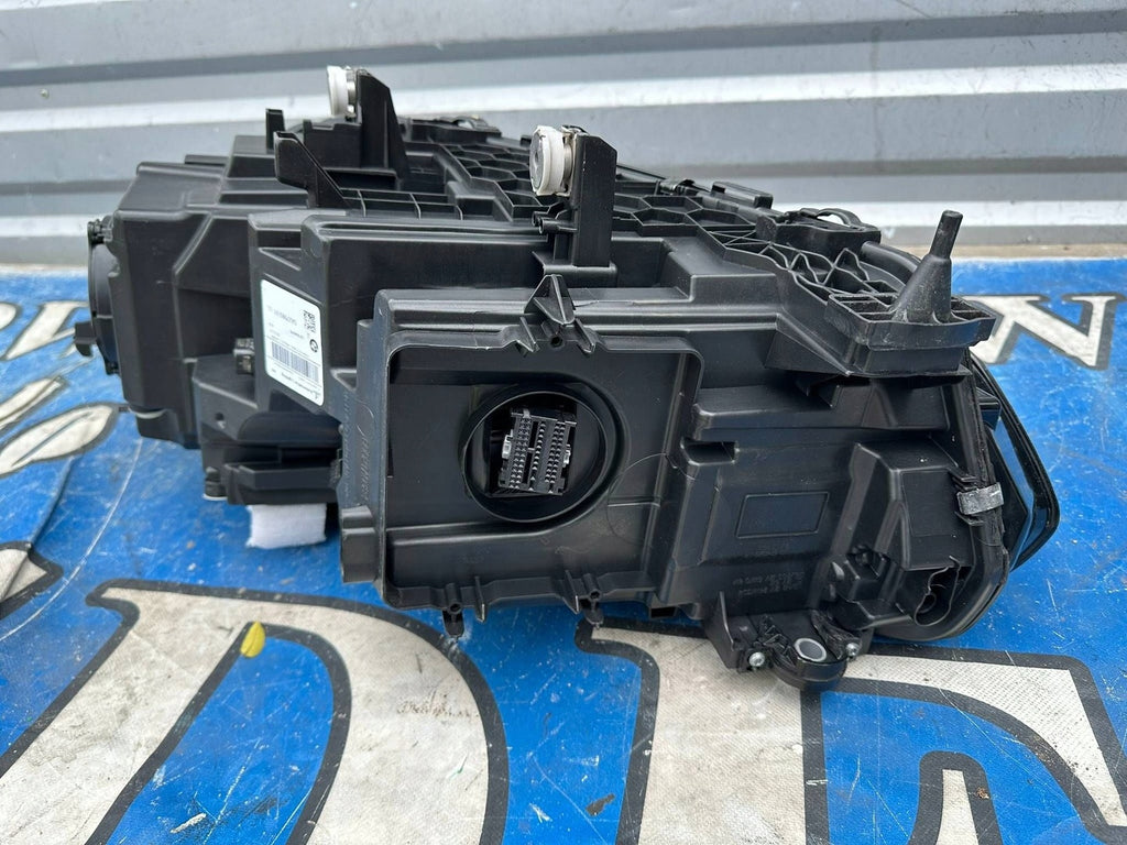 Frontscheinwerfer BMW X5 G05 G06 5A279B201 Laser Rechts Scheinwerfer Headlight SCH6853417894ht