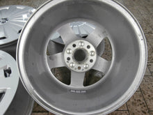 Load image into Gallery viewer, 4x Alufelge 16 Zoll 7.0&quot; 5x112 35ET 8W0601025 Audi Rim Wheel