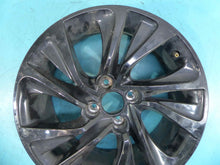 Load image into Gallery viewer, 1x Alufelge 17 Zoll 7.5" 4x108 29ET 9688832277 Citroën Ds4 Rim Wheel FEL8548930300ww