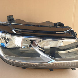 Frontscheinwerfer VW Tiguan 5NB941006B Halogen Rechts Scheinwerfer Headlight SCH9462224306ie