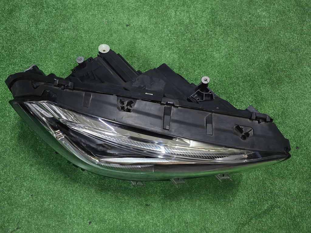 Frontscheinwerfer Mercedes-Benz W247 A2479067001 Full LED Rechts Headlight SCH7871852735yn