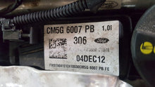 Laden Sie das Bild in den Galerie-Viewer, Motor Ford I M2DA 1.0 125TKm 2014 Benzin Engine Unkomplett MOT3575438815ur