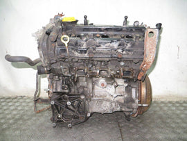 Motor Renault Espace IV V4YA715 3.5 241PS 177kW 2007 Benzin Engine Unkomplett