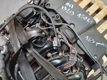 Load image into Gallery viewer, Motor BMW X3 E83 M47 105PS Diesel Engine Unkomplett Überholt