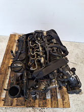 Laden Sie das Bild in den Galerie-Viewer, Motor BMW 3 E91 E90 N47D20C 2.0 2011 Diesel Engine Unkomplett