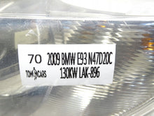 Load image into Gallery viewer, Frontscheinwerfer BMW E93 E92 7162129 17770188820 Xenon Links Headlight SCH2557429717jx