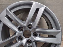 Laden Sie das Bild in den Galerie-Viewer, 1x Alufelge 17 Zoll 7.0" 5x112 42ET 8W0601025P Audi A4 Rim Wheel FEL3427623964dc