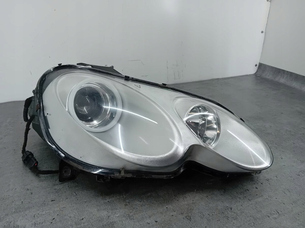 Frontscheinwerfer Smart Forfour A4545401054 Rechts Scheinwerfer Headlight SCH5014169690jg