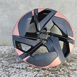 1x Alufelge 20 Zoll 7.5