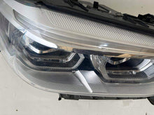 Laden Sie das Bild in den Galerie-Viewer, Frontscheinwerfer BMW X3 G01 G02 8739654 Full LED Rechts Scheinwerfer Headlight SCH5621226206qp