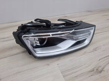 Laden Sie das Bild in den Galerie-Viewer, Frontscheinwerfer Audi Q3 8U0941006C Rechts Scheinwerfer Headlight SCH1180260905il