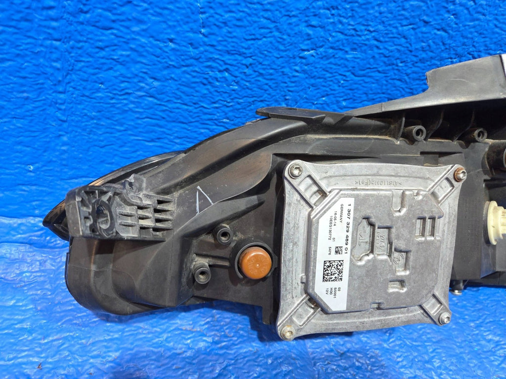 Frontscheinwerfer Jeep Cherokee 68157104AN 140612B68157104AN Rechts Headlight SCH7340193697zk