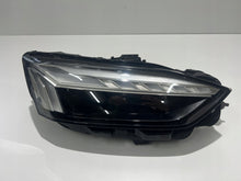 Laden Sie das Bild in den Galerie-Viewer, Frontscheinwerfer Audi A5 8W6941040 LED Rechts Scheinwerfer Headlight SCH5685037849pt