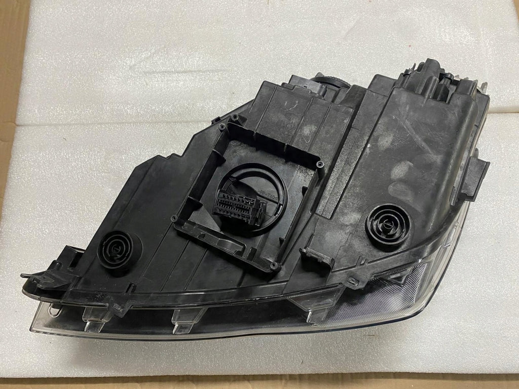 Frontscheinwerfer Seat Ateca 90117434 LED Rechts Scheinwerfer Headlight