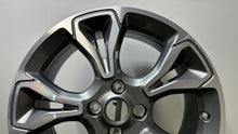 Laden Sie das Bild in den Galerie-Viewer, 1x Alufelge 18 Zoll 7.0" 4x108 47 5ET Glanz Graphit H1BJ-1007-E1A Ford Mg FEL3750703877ij