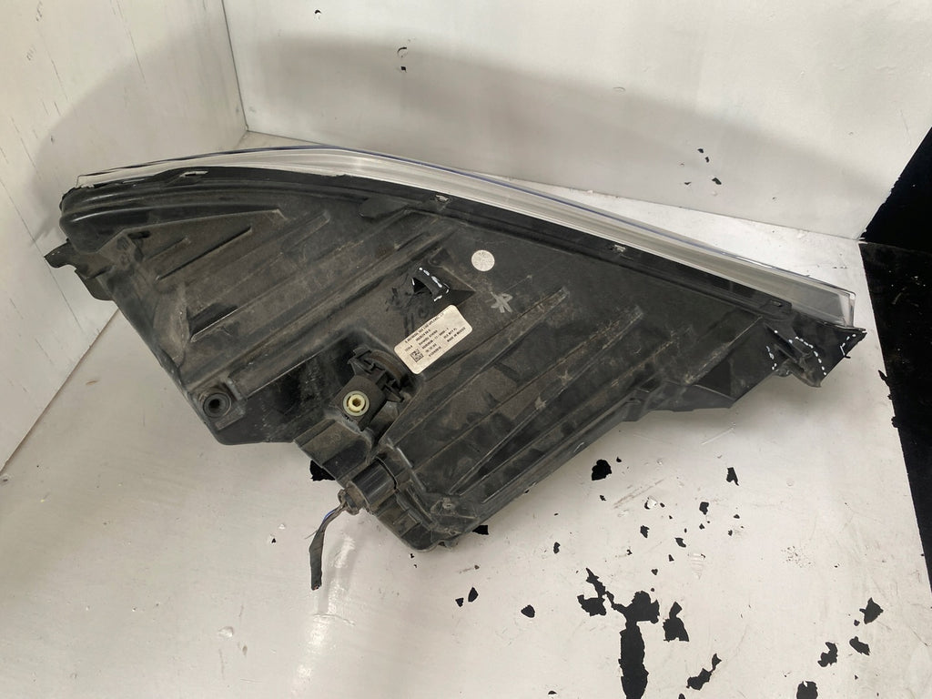 Frontscheinwerfer Tesla S 105357400C Full LED Links Scheinwerfer Headlight