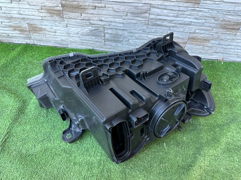 Frontscheinwerfer BMW F26 X3 F25 7401137 Links Scheinwerfer Headlight