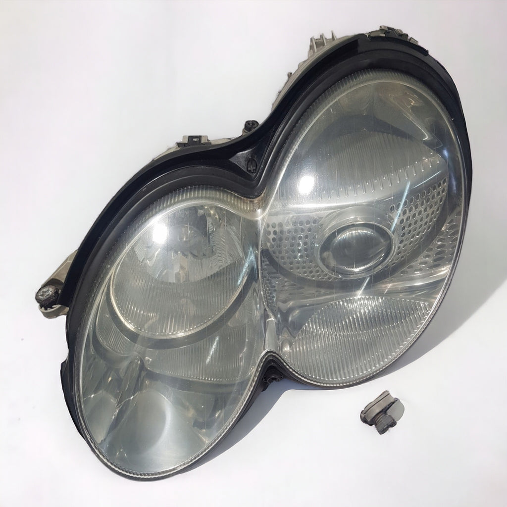 Frontscheinwerfer Mercedes-Benz Sl R230 A2308207961 Xenon Links Headlight