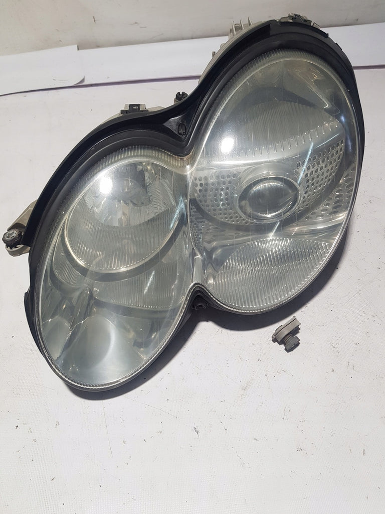 Frontscheinwerfer Mercedes-Benz Sl R230 A2308207961 Xenon Links Headlight