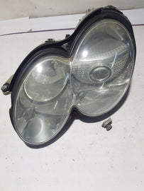 Frontscheinwerfer Mercedes-Benz Sl R230 A2308207961 Xenon Links Headlight