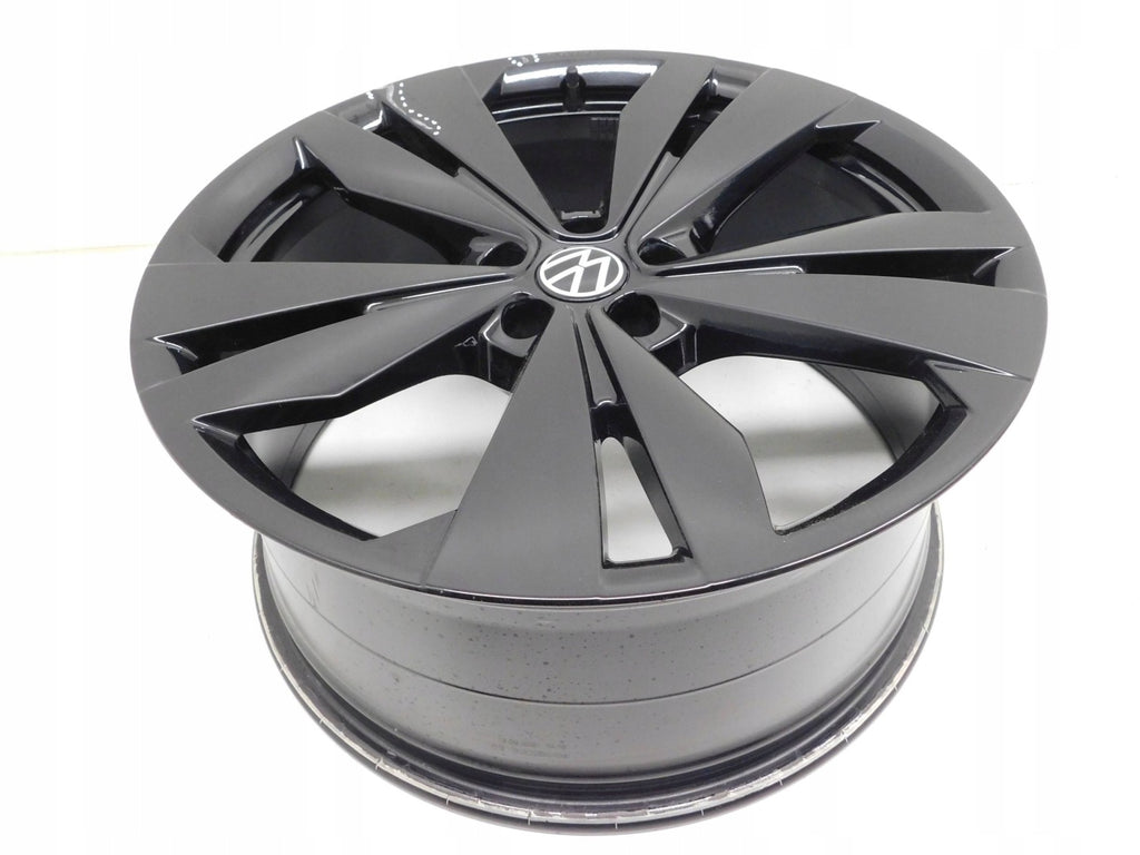 1x Alufelge 20 Zoll 5x112 11A071490A VW Id.4 Rim Wheel FEL8340311666er