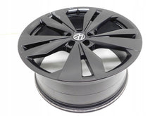 Laden Sie das Bild in den Galerie-Viewer, 1x Alufelge 20 Zoll 5x112 11A071490A VW Id.4 Rim Wheel FEL8340311666er
