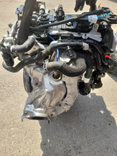 Load image into Gallery viewer, Motor Renault Megane IV H4MB 1.6 Benzin Engine Unkomplett
