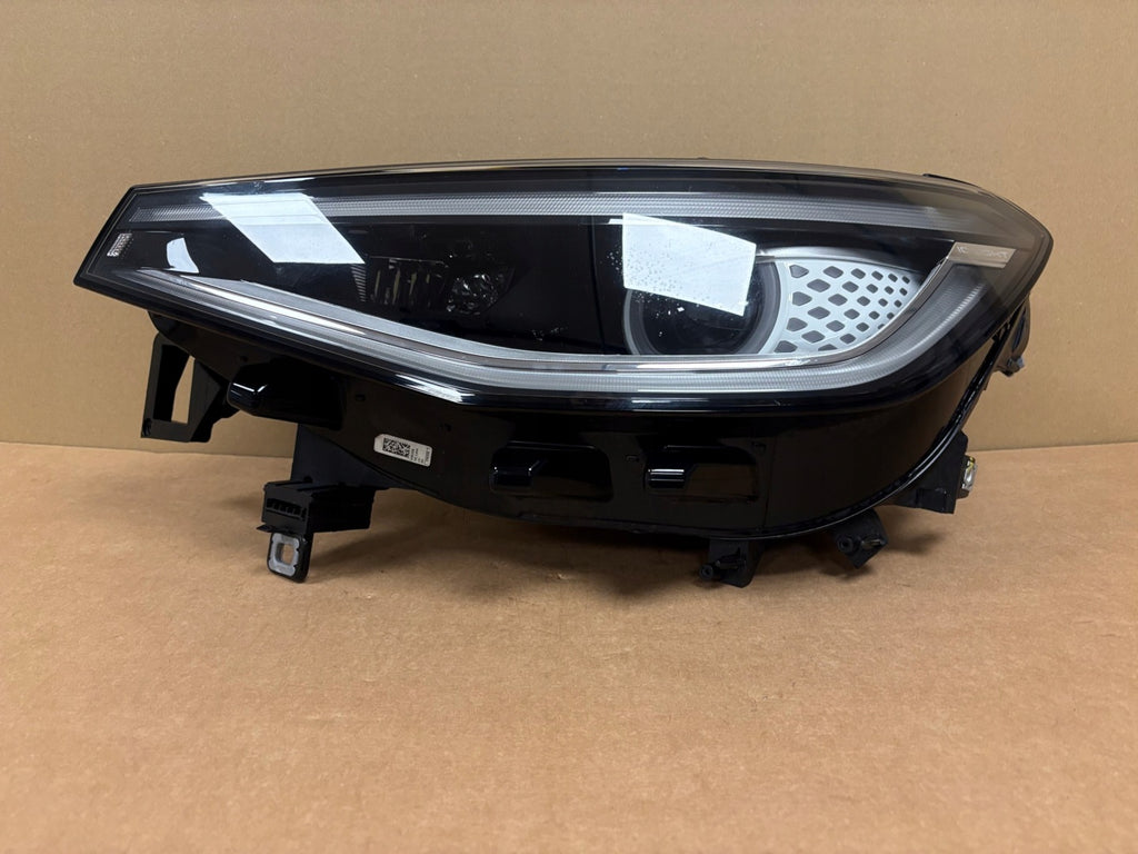Frontscheinwerfer VW Id.4 11B941035M LED Links Scheinwerfer Headlight SCH7601785492ok