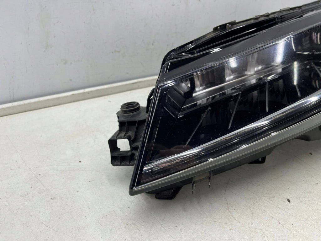 Frontscheinwerfer Skoda Superb III 3V1941015D LED Links Scheinwerfer Headlight SCH7996992776fb
