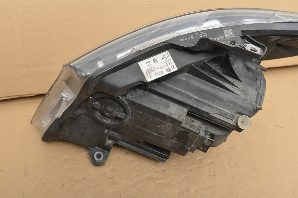 Frontscheinwerfer Mercedes-Benz Vito W447 A4479063301 Rechts Headlight SCH5490016679us