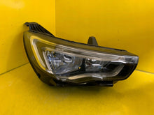 Laden Sie das Bild in den Galerie-Viewer, Frontscheinwerfer Opel Grandland X YP00015580 LED Rechts Scheinwerfer Headlight