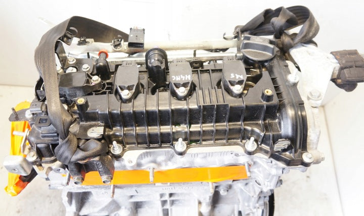 Motor Renault Clio I Captur E-Tech H4MC632 1.6 48TKm 2020 Hybrid Unkomplett MOT9898517717lf