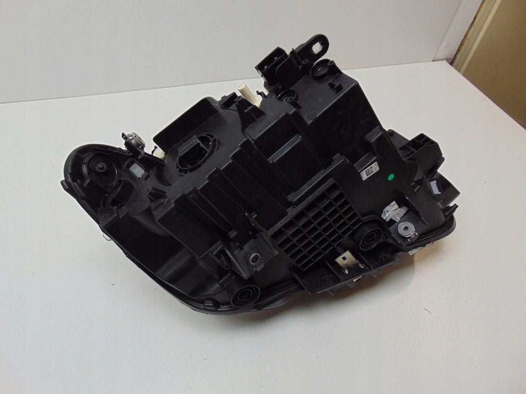 Frontscheinwerfer BMW X1 F48 7472219 LED Links Scheinwerfer Headlight SCH9255064605wr